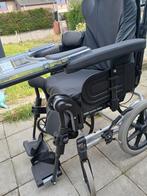 Kantelzorgstoel Invacare Azalea Assist, nieuwstaat, Diversen, Ophalen