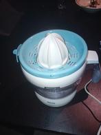 Fruitpers, Ophalen, Zo goed als nieuw, Elektrisch, Citruspers