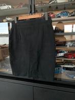 Dames rok, Kleding | Dames, Rokken, Ophalen of Verzenden, Gedragen, Maat 42/44 (L), Zwart