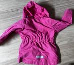 Regenjas name it maat 98, Kinderen en Baby's, Kinderkleding | Maat 98, Ophalen, Zo goed als nieuw, Meisje, Jas