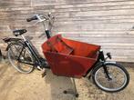 BAKFIETS 2-wieler, Fietsen en Brommers, Fietsen | Bakfietsen, Ophalen, Gebruikt, 2 kinderen, Overige merken
