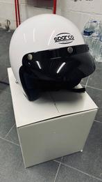 Casque Sparco Jet J1  taille XS  53-54 cm, Enlèvement ou Envoi, Neuf, Kart