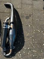 Yasuni C21 carbon – Minarelli Horizontaal – Goede staat, Ophalen of Verzenden