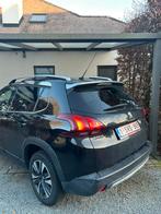 Peugeot 2008(2018)Puretech Allure S/S Pano (riem vervangen), Autos, Peugeot, Euro 5, Achat, Boîte manuelle, 5 portes
