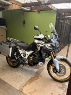 Africa Twin Adventure CRF1000 DCT (automatique) BJ 10/2019, Tourisme, Éclairage LED, 1000 cm³, Automatique