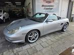 Porsche Boxster S 3.2 50 ans édition Spyder n 1616/1953, Autos, Achat, Entreprise, Carnet d'entretien, Boîte manuelle