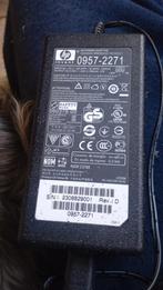 Chargeur informatique HP invent ,référence 0957-2271, Enlèvement