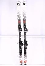 Skis VOLKL RACETIGER SC 2025 153 158 165, Carving, Enlèvement ou Envoi, Skis, Utilisé