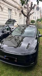 Verhuur: Tesla model Y dakdragers, Ophalen, Zo goed als nieuw