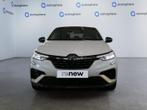 Renault Arkana 1.6 Hybrid E-Tech Engineered 145 Hp, Arkana, Achat, Euro 6, Entreprise