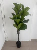 Plante artificielle 140cm, Enlèvement, Comme neuf