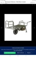 Viskar, Watersport en Boten, Ophalen