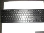 Toetsenbord DELL Model 0JF 0JFP7P USB 2.0 aansluiting, Ophalen, Azerty, Zo goed als nieuw