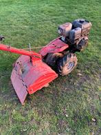 Mtd bakfrees, Ophalen, Gebruikt, Benzine, Tuinfrees