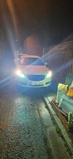 Opel Insignia 2.0cdti 136ch automatique OPC line, Auto-onderdelen, Gebruikt, Opel