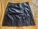 Noeuwe Leren rokjes, Kleding | Dames, Zwart, Nieuw, Knielengte, Ophalen