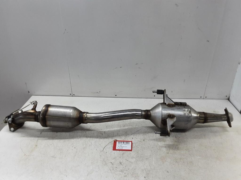 KATALYSATOR Toyota Corolla (E21 / EA1 / EH1) (30Y28), Gebruikt, Mevr. I. Hauben, Toyota, Rue de l'Espoir 34 34
4030  GRIVEGNÉE, BE