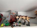 LEGO Jurassic Park: T. rex Rampage, Ophalen of Verzenden, Zo goed als nieuw