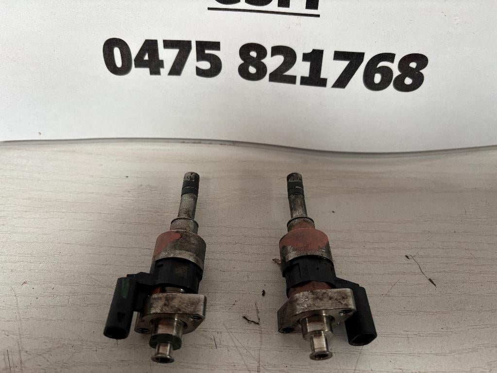 INJECTEUR OPEL CORSA E 1000 TURBO ESSENCE, Autos : Pièces & Accessoires, Systèmes à carburant, Opel, Utilisé, Enlèvement