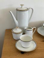 Service Mitterteich Bavaria, Enlèvement