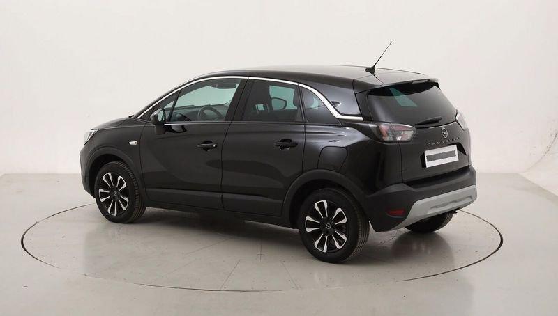 Opel Crossland 1.2 turbo 130 ch bva6 elegance 130 AT, Autos, Opel, Achat, Euro 6, Entreprise, Autre