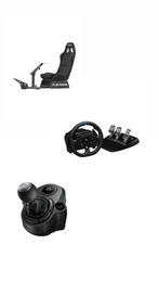 G923 avec siege et boite de vitesse, Ophalen, Zo goed als nieuw