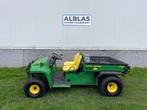 John Deere gator electrisch met kenteken, Autres marques, Voiturette de golf, Gator, US