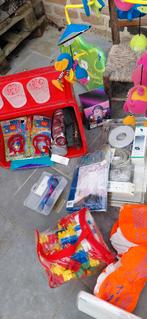 Rommelmarktspullen, Diversen, Ophalen, Zo goed als nieuw