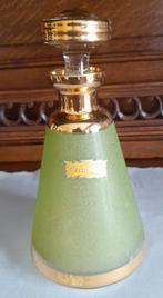 Art deco likeur decanter van Verre de Boom (+/-1935), Ophalen of Verzenden