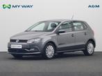 Volkswagen Polo Polo 1.2 TSI Comfortline BMT DSG, Auto's, Automaat, 109 g/km, Navigatiesysteem, https://public.car-pass.be/vhr/35b71d2b-9bee-4c95-97f9-4e48626b1ea8
