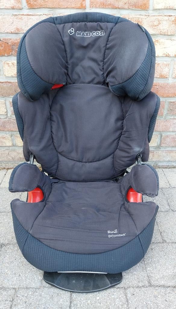 Maxi Cosi (250€ neuf) siège auto air protect, Enfants & Bébés, Sièges auto, Enlèvement, Ceinture de sécurité ou Isofix, Maxi-Cosi
