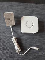 Hue Bridge nieuw, Enlèvement