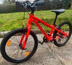 Vélo VTT enfant ORBEA 20 pouces  ( MX 20 ), Enlèvement, Comme neuf, 16 à 20 pouces, Orbea