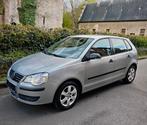 Vw Polo 1.2i Tour TUI Clim PDC 140mkm, Autos, Argent ou Gris, Achat, 140 g/km, Electronic Stability Program (ESP)