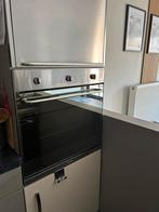 Oven SMEG, Elektronische apparatuur, Gebruikt, Oven, Hete lucht, Inbouw
