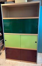 Kewlox vintage kasten lot van 3, Enlèvement, Utilisé