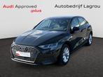 Audi A3 Sportback A3 Sportback 30 TFSI Attraction, Achat, Cruise Control, Boîte manuelle, Hatchback
