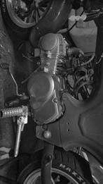 Bloc Dax 125 cc à vendre, Vélos & Vélomoteurs, Enlèvement ou Envoi, Comme neuf, Bloc, Dax Honda Skyteam