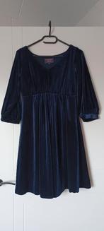 Zwangerschapskleed Tiffany Rose, Ophalen, Blauw, Jurk, Tiffany Rose