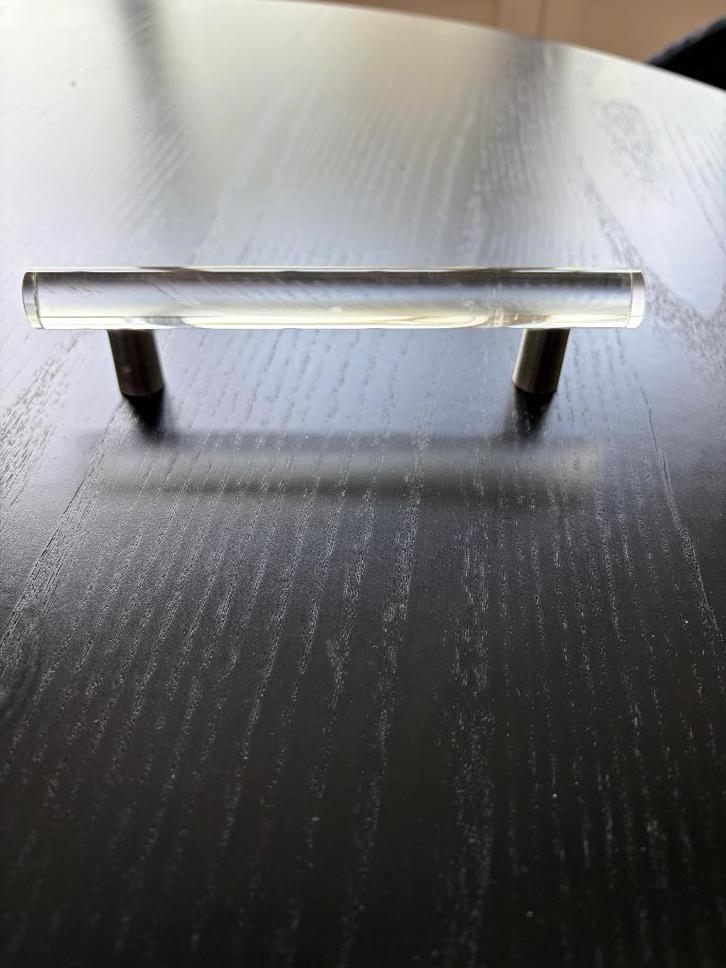 Handgrepen keuken, Maison & Meubles, Cuisine | Éléments de cuisine, Comme neuf, Moins de 100 cm, Moins de 50 cm, Moins de 25 cm