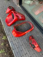 Piaggio zip type 2 kappenset orgineel, Motoren, Ophalen