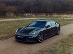 Porsche Panamera 4.0 Turbo S E-Hybrid, Auto's, Automaat, Bedrijf, Berline, Hybride Elektrisch/Benzine