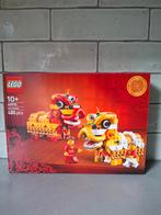 Leeuwendans lego 40915, Ophalen of Verzenden, Nieuw, Complete set, Lego