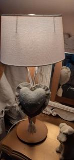 Lampe d ambiance, Maison & Meubles, Ovale