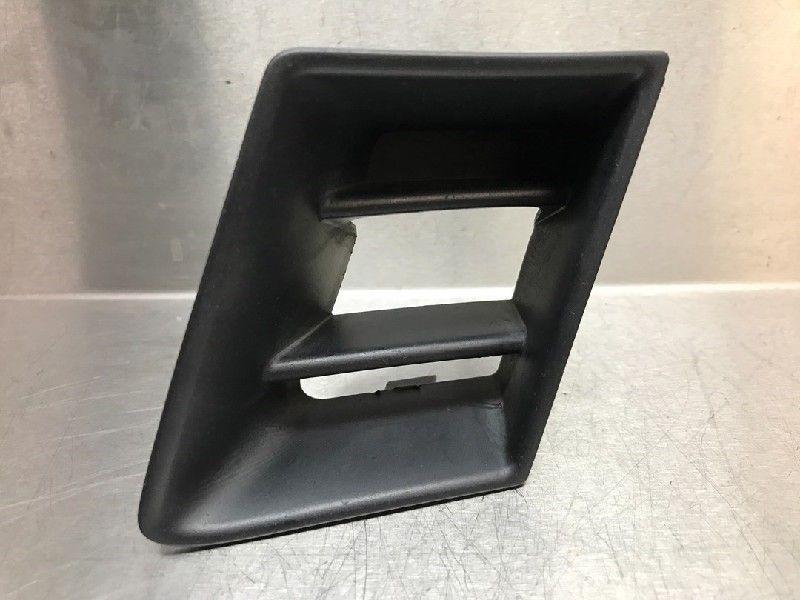 GRILLE DE PARE-CHOCS Honda Civic (FA / FD) (01-2005/12-2012), Utilisé, Honda