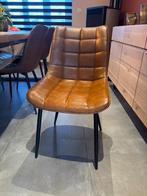 Chaises de salle à manger, Maison & Meubles, Enlèvement, Utilisé, Brun, Cinq, Six Chaises ou plus