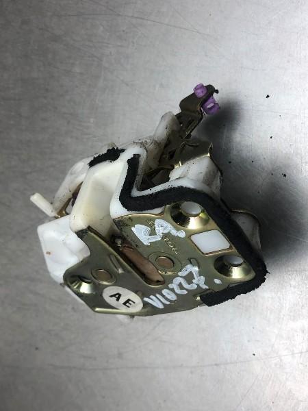 PORTIERSTANGEN RECHTS ACHTER Honda Civic (ES), Gebruikt, Honda