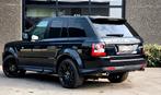 Land Rover Range Rover Sport 3.0 TdV6 HSE LUXURY *FACELIFT*, Auto's, Automaat, Zwart, Bedrijf, SUV of Terreinwagen