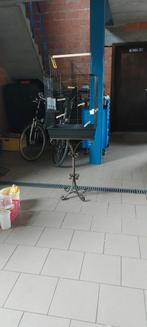 Te koop vogelkooi, Enlèvement, Métal, Cage à oiseaux