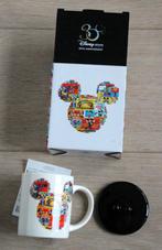 Tas tasse mug 30 ans Disneyland Tokyo Japon Walt Disney, Envoi, Mickey Mouse, Neuf